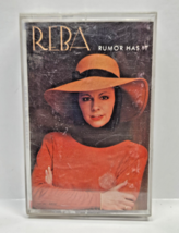 Rumor Has It by Reba McEntire (Cassette, Sep-1990, MCA Records) - $2.92