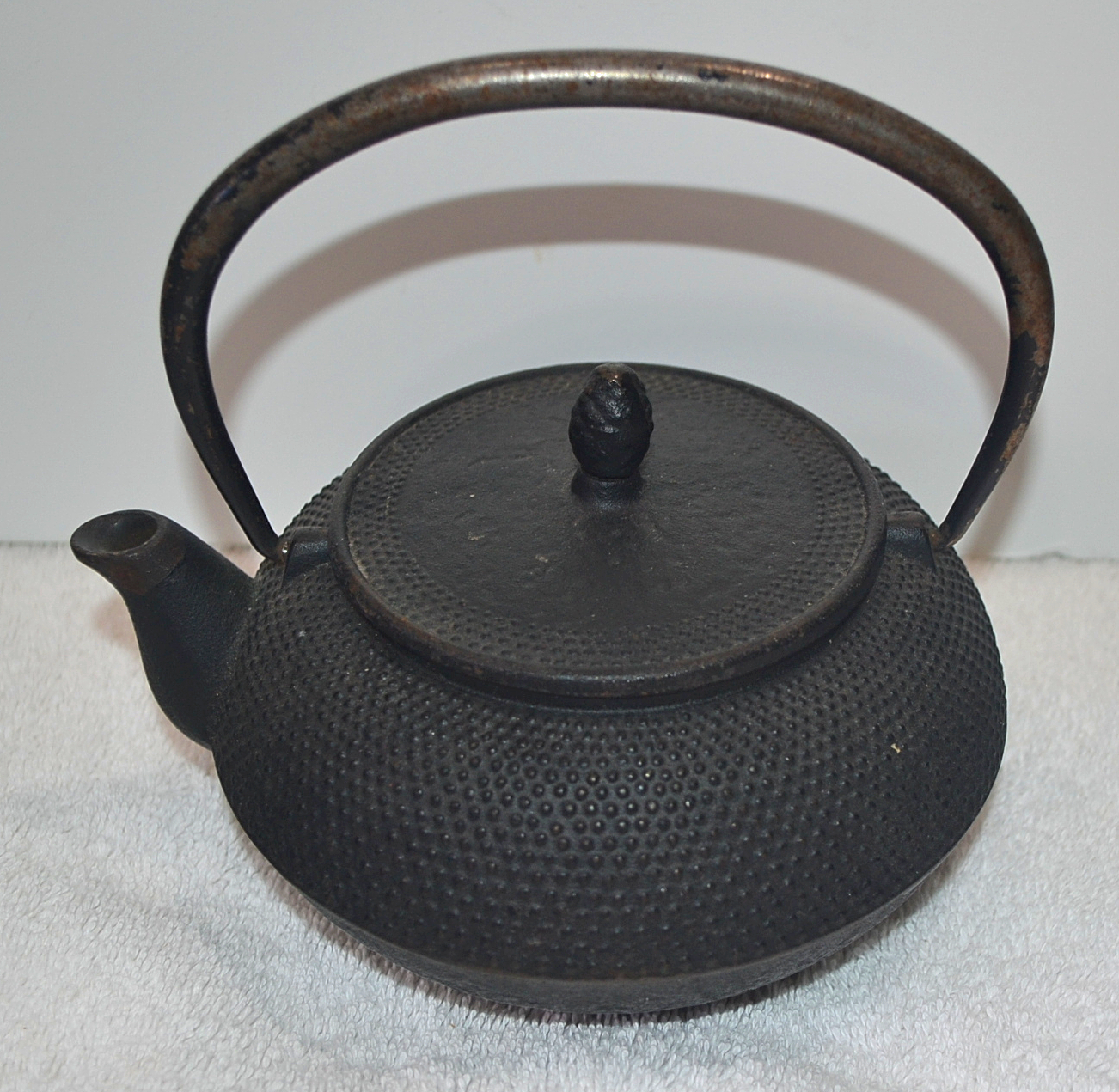 Cast Iron Teapot, # C – 1232, Japanese Teapot, Tea Pot Infuser - $32.70