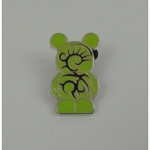 2012 Disney Trading Pin Vinylmation Jr  Tribal Bright Trading Pin - £3.43 GBP