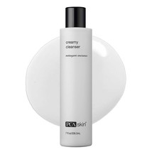 PCA SKIN Creamy Moisturizing Face Cleanser, Gentle Daily Face Wash for Dry and S - £51.03 GBP