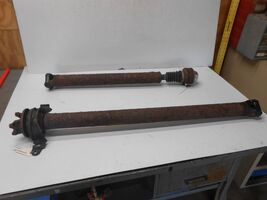 2001-2007 Ford Escape Drive Shaft Rear 3.0L - $139.73 CAD