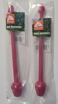 2 Pk. Ozark Trail Hook Disgorger Fishing Tackle For Fresh or Salt water Fish   - $8.90