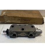 Hydraulic Pressure Control Valve 842566500 | 6221 | 33121-SS | 33100-312C - $412.44 CAD