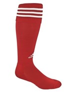 adidas Copa Zone Cushion Sock, University Red/White, Small - £11.45 GBP