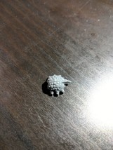 Warhammer 40k Adrenal Gland Tyranid Carnifex Unused Unpainted x1 - $1.35