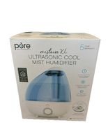 Pure Enrichment Mistaire XL Ultrasonic Cool Mist Humidifier 1 GAL 500 Sq... - $49.81 CAD