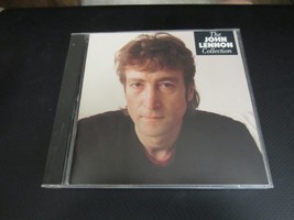 The John Lennon Collection by John Lennon (CD, 1989) - £5.48 GBP