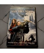 Van Helsing (DVD, 2004)Clean | With Case | Free Same Day Shipping | Free... - $146.92 MXN