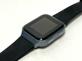 Timex Family Connect Senior 4G Smart Watch Gray  MT43AY T-Mobile - UNTESTED - $479.79 MXN