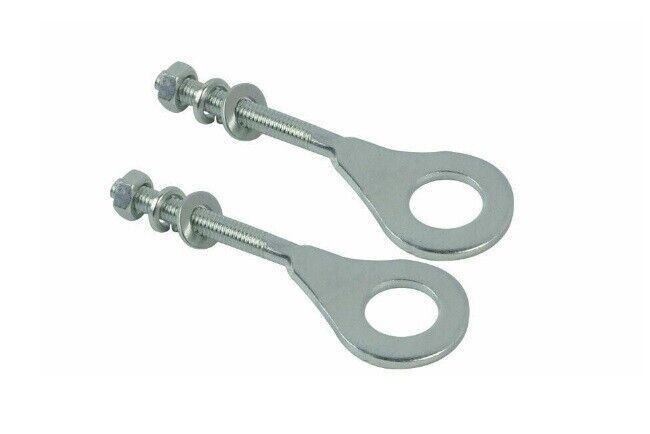 Coleman Baja Mini Bike MB200 CT200U Rear Axle Chain Tensioner Adjuster 1... - $9.98