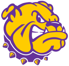 Western Illinois Leathernecks NCAA Football Vinyl Decal for Car Truck Window Lap - £0.78 GBP+