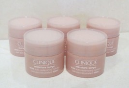 5 Clinique Moisture Surge 100H Auto-Replenishing Hydrator 0.5oz - £17.15 GBP