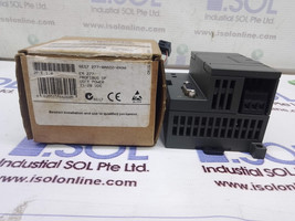 Siemens 6ES7 277-0AA22-0XA0 Simatic S7-200 ProfiBus-DP PLC Module E-Satnd: 1.0 - £317.49 GBP