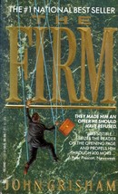 The Firm by John Grisham / Legal Thriller / Mass Market Paperback edition - £0.89 GBP