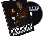 The Step System Vol. 2 by Lee Smith and RSVP Magic - Trick - $27.67