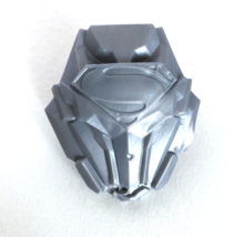 2015 Mattel Silver Shield Clash Superman V Batman DJG29 Dawn of Justice - $4.99