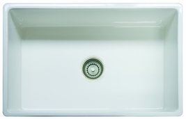 FRANKE FHK710-30WH Sink, 30 Inch, White - $868.98