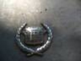 1992 1993 1994 1995 Cadillac Eldorado Side Trim Emblem Used Oem - $59.39