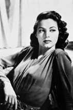 Ava Gardner 1940&#39;s Glamour Pose 18x24 Poster - $23.99