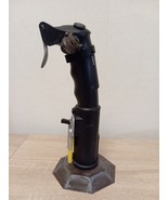 WW2 German Luftwaffe control grip, stick KG-13R  - 1:1 scale plastic model - €63,73 EUR