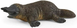 Platypus 14840  sweet tough looking Schleich Anywheres a Playground - $8.45