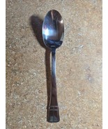 Farberware Flatware Soup Spoon Silverware Stainless - 1 Soup Spoon - $10.34