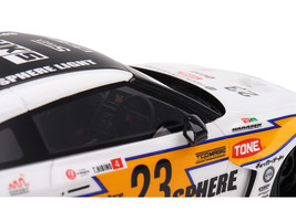 Nissan LB-Silhouette WORKS GT 35GT-RR Ver.2 RHD Right Hand Drive #23 Tetsuya Hib - £149.56 GBP