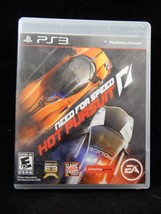 Need for Speed: Hot Pursuit  (Sony PlayStation 3, 2010) COMPLETE - £7.86 GBP