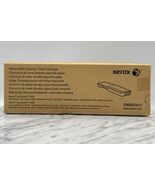 Xerox 106R03513 Yellow High Capacity Toner C400 C405 VersaLink New Sealed - $173.09 CAD