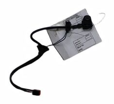 Camera/Projector Classic Style Rear View Camera Fits 14-17 COMPASS 1515732 - $94.00