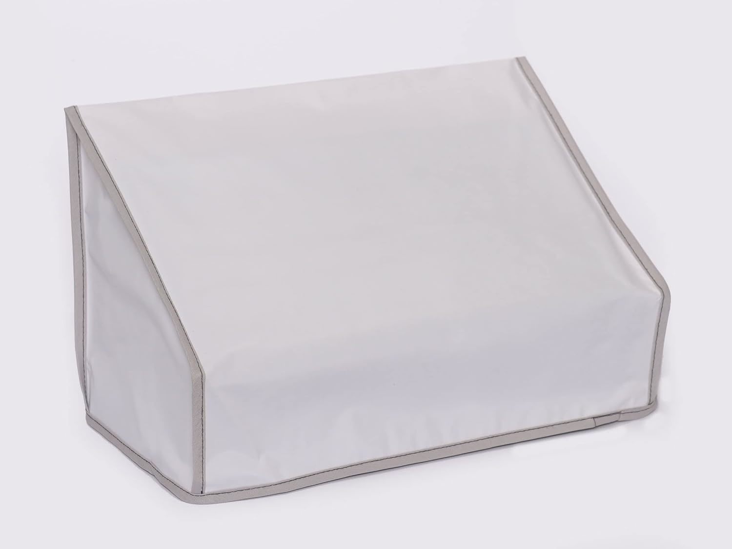 The Perfect Dust Cover Is A Double-Stitched, Waterproof White Nylon Cove... - $35.38
