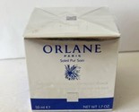 ORLANE PARIS B21 Anti-Wrinkle After Sun Face Balm 1.7 oz Sealed Box - £27.35 GBP