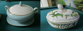 Spode Tureen Vegetable Casserole Covered Servers Pick One - £50.63 GBP+