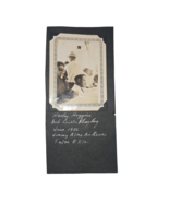 Bob Wills Playboy 1936 Photo w/Harley Higgins Jimmy Allen Air Races Okla... - $178.14 CAD