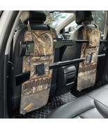 Blisswill 2-Pack Automotive Gun Rack &amp; Seat Organizer With Storage Pocke... - $61.64 CAD