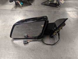 Driver Left Side View Mirror From 2007 GMC Acadia  3.6 15922951 - £31.41 GBP