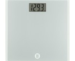 Weight Watchers By Conair Scales By Conair Digital Glass, 400 Lb Capacity. - $39.99