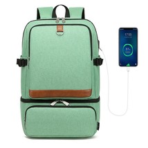 New Girls Boys Kids Teenagers Schoolbags Laptop Backpack Insulated Compartment U - £97.71 GBP