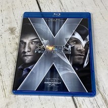 X-Men: First Class (Blu-ray) - £2.12 GBP