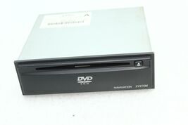 2003-2004 INFINITI FX35 FX45 NAVIGATION SYSTEM GPS DVD DRIVE PLAYER H1787 image 2