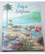 Vintage CHILDREN&#39;S HOME OF SOCIETY OF CALIFORNIA 1989 COOKBOOK Recipes F... - $27.64 CAD