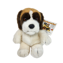 12&quot; Vintage 1994 Dakin Beethoven&#39;s 2ND Puppy Dog Stuffed Animal Plush Toy W Tag - $37.05