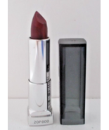 MAYBELLINE NY Lipstick Color Sensational Metallic Matte #966 Copper Rose - £9.72 GBP