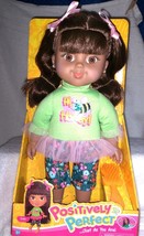 Positively Perfect STELLA Doll 14&quot; New - $18.69