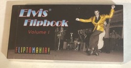 Elvis Presley Flip book Sealed J2 - £6.20 GBP
