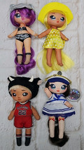 Na Na Surprise Doll Lot of 4 For OOAK, Custom Projects or Play No Accessories  - £9.63 GBP