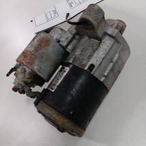 Engine Starter Motor Fits 12-22 Mazda 3 - $1,026.38 MXN