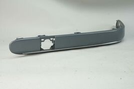 Front Right Bumper Molding Moulding For 2001-2005 Mercedes Benz C Class ... - $219.38
