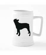 BOSTON TERRIER Beer Stein - $88.85 CAD