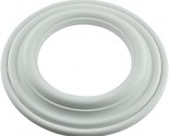 Recessed Lighting Ceiling Trim - White - Sturdy Urethane, Renovators Sup... - $37.93